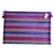 Show details for Zipper Smash Case, A4 Purple - Simba QCD Picture of Zipper Smash Case, A4 Purple - Simba QCD