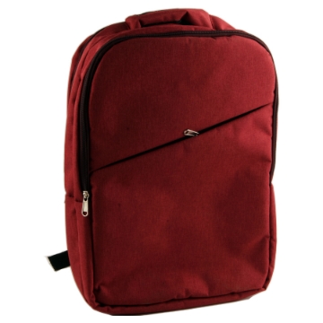 Zeige Details für Laptop Tasche Luxe Rot Bild von Laptop Tasche Luxe Rot