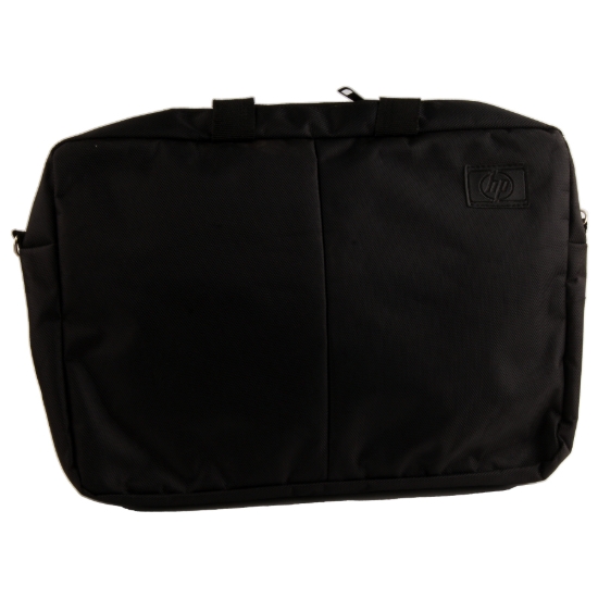Bild von Laptop Schultertasche regulär schwarz
