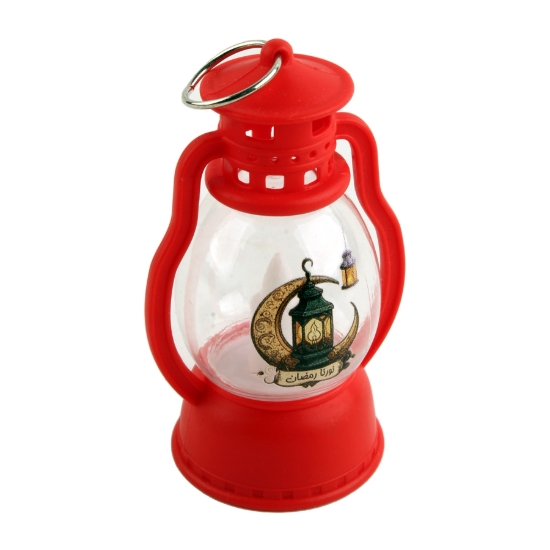 Bild von Kristalllaterne Farben Bossy Modell SM-3