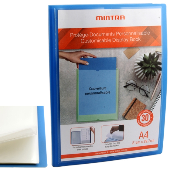 Picture of هولدر منترا 60 جيب A4 موديل 95287