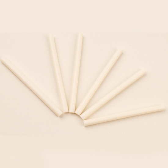 Image de Pack de 1 Kilo de Pistolet à Cire Blanche 7mm - Simba