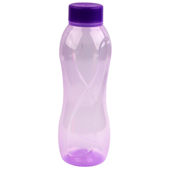 Image de Bouteille d'eau en plastique 750 ml - Prima