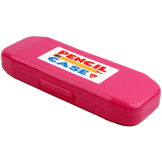 Picture of Plastic Pencil Case Kamel - PC 001