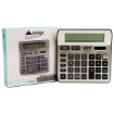 Picture of Office Calculator 12 Digits Copper- Amigo WT - MI 513