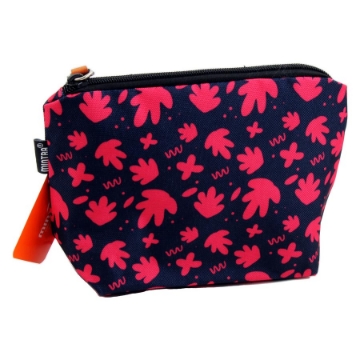 显示明细 مقلمه قماش Red leaves متعددة الأغراض 1 سوستة مطبوعة منترا موديل 09470 图片 مقلمه قماش Red leaves متعددة الأغراض 1 سوستة مطبوعة منترا موديل 09470