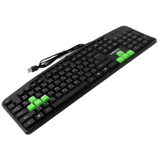 Image de Clavier - Vesta 47020