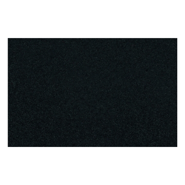 Show details for Flexible Glitter Black Foam Sheet 2 mm 50 x 70 cm Picture of Flexible Glitter Black Foam Sheet 2 mm 50 x 70 cm