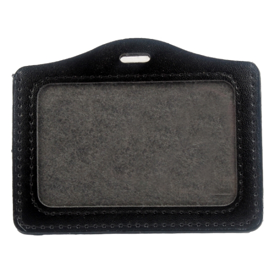 Bild von Visitenkartenetui Leder Modell M34