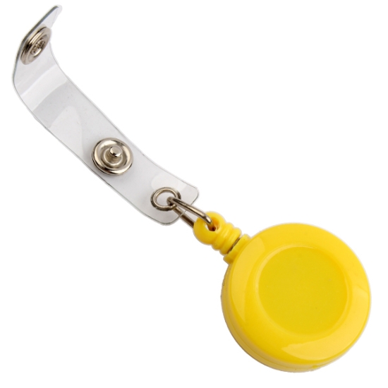 Bild von Medal Clips Namensschild Festigungsmodell M33