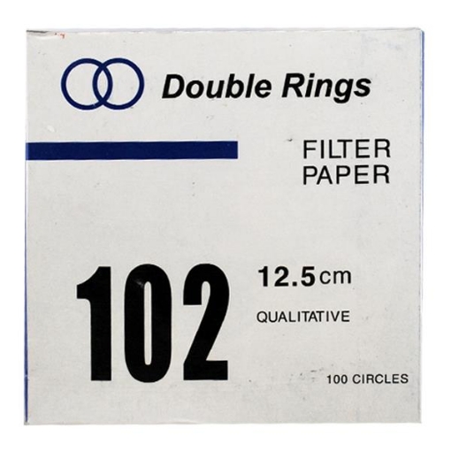 Picture of Filter paper 12cm