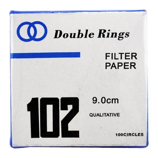 Picture of Filter Paper 9 cm