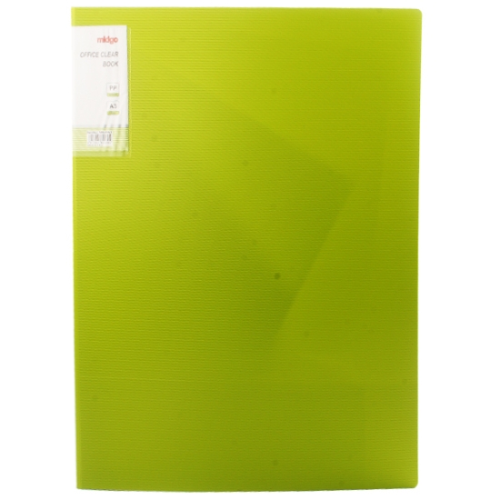 图片 中型 MK 60 A3 60页文件夹