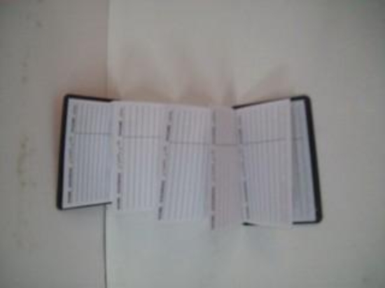 Image de Index magnétique