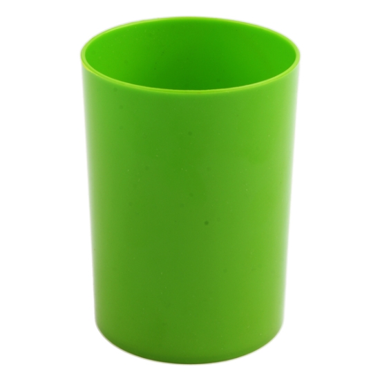 Picture of Round pen holder Plastic - Ark 566k