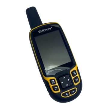 Show details for جهاز (GPS)  BHC NAV F70 Picture of جهاز (GPS)  BHC NAV F70