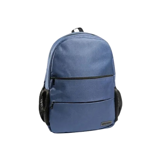 Bild von شنطه ظهر لاب توب Etrain  زرقاء موديل   BG53L