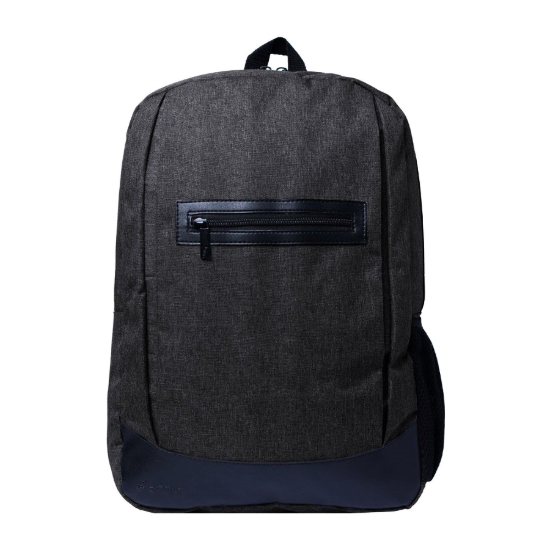 Bild von Laptop-Rucksack Schwarz E-train Modell BG11B