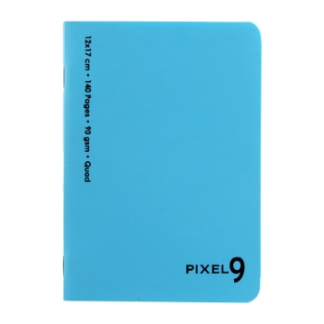 显示明细 كشكول جامعي دبوس 70 ورقة مربعات غلاف بلاستيك 9.5 بيكسل  12 * 17 سم منترا 图片 كشكول جامعي دبوس 70 ورقة مربعات غلاف بلاستيك 9.5 بيكسل  12 * 17 سم منترا