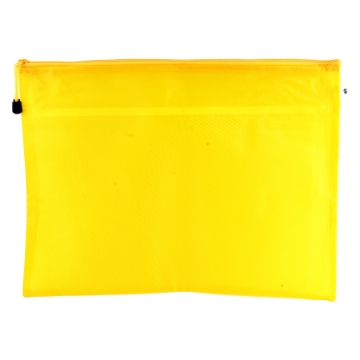 Zeige Details für Tasche mit Reißverschluss A3 Größe Simba Modell S6646-6 Bild von Tasche mit Reißverschluss A3 Größe Simba Modell S6646-6