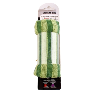 Show details for Microfiber Towel (Nylon Cleaning Cloth) Colors Size 30 Picture of Microfiber Towel (Nylon Cleaning Cloth) Colors Size 30