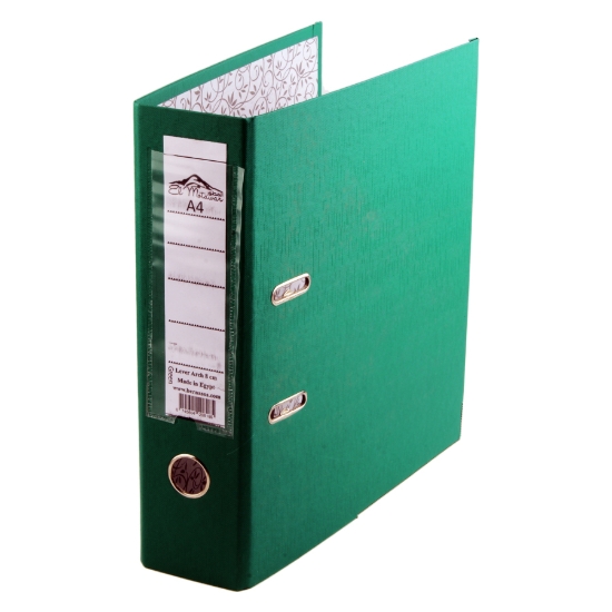 Bild von Classier entwickelt mit einem grünen Gehäuse, feste Maschine 8 cm, Barnasos