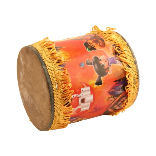 Image de طبلة رمضان بصوت