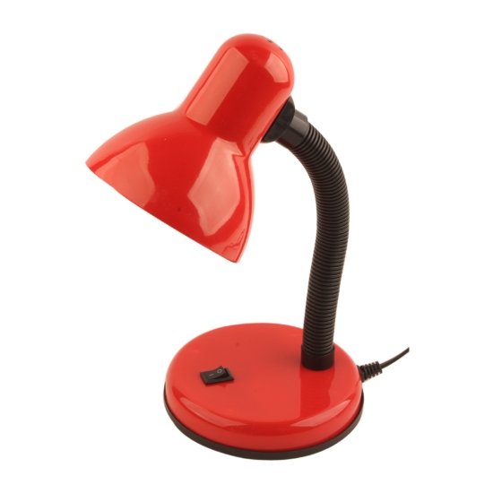 Image de أباجورة مكتب ذراع مرن بقاعدة موديل LP-3 203