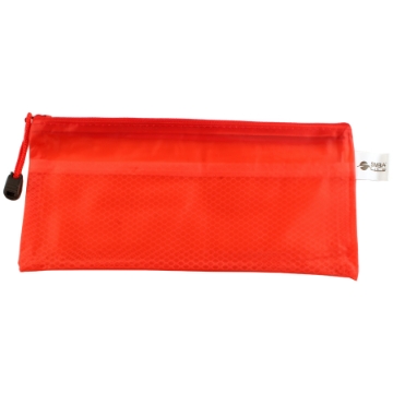 Zeige Details für Tasche mit Reißverschluss Größe A6 Simba Modell S6641-1 Bild von Tasche mit Reißverschluss Größe A6 Simba Modell S6641-1