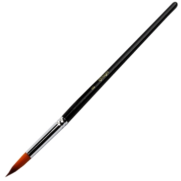 Show details for فرشاة مياه مدورة ارتيجو موديل 6 Picture of فرشاة مياه مدورة ارتيجو موديل 6