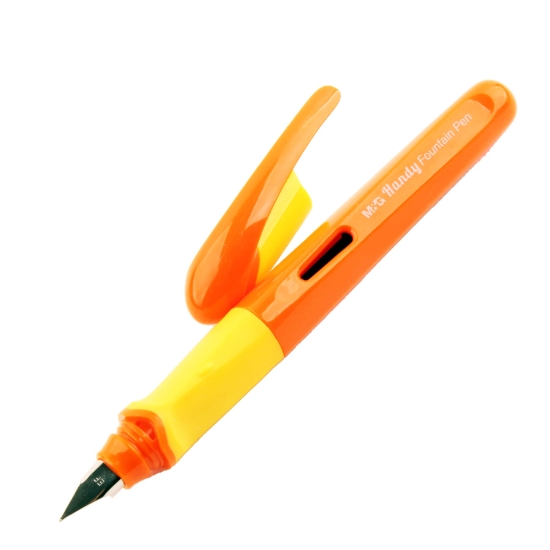 Picture of Fountain Pen M&G Model AFPM4371