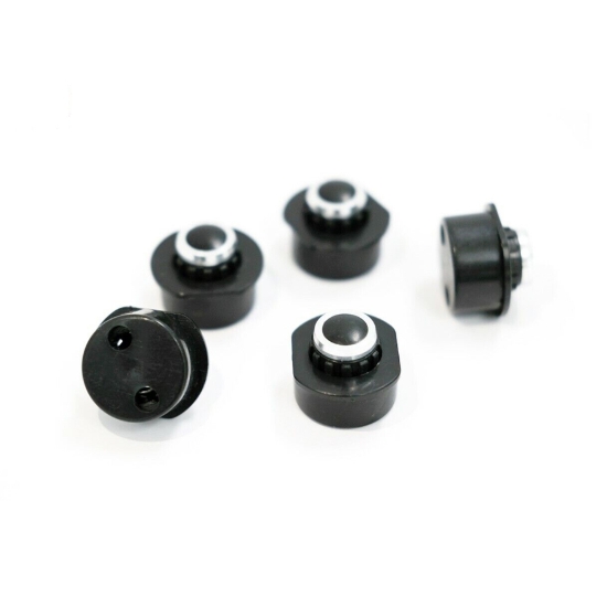 Bild von Runder Staturknopf