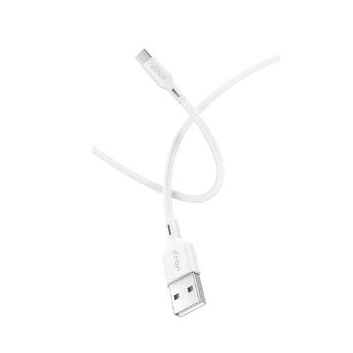 Picture of MP632 اي ترين كابل من USB-A الي USB-C طوله 1 متر - ابيض موديل