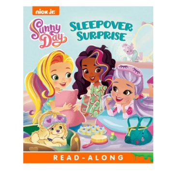 Show details for Nickelodeon sunny day 4 sleep ove Picture of Nickelodeon sunny day 4 sleep ove