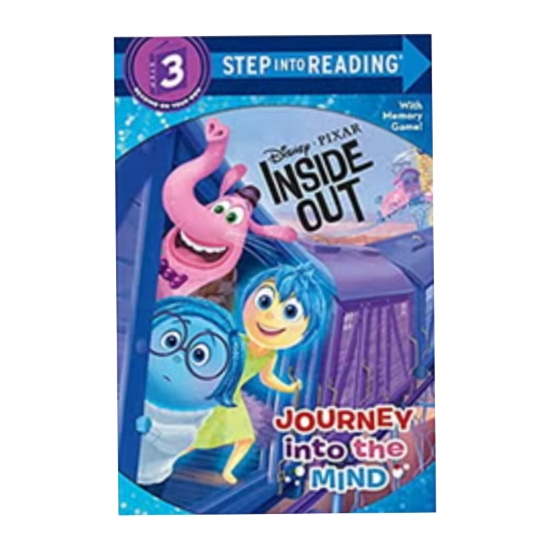 Bild von Lesen lernen - Von innen nach außen