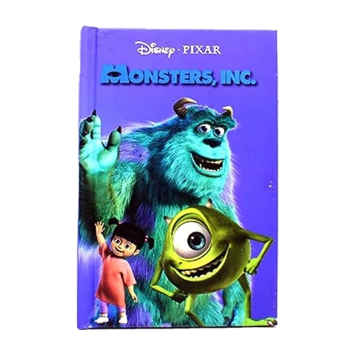 Picture of Lady Bird - Monsters.Inc