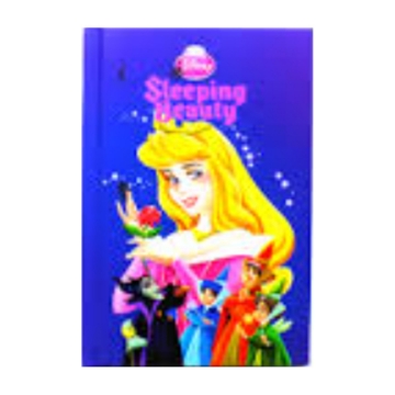 Show details for Lady Bird - Sleeping Beauty Picture of Lady Bird - Sleeping Beauty