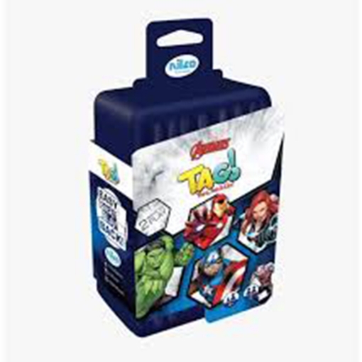 Picture of Disney Tago Avengers