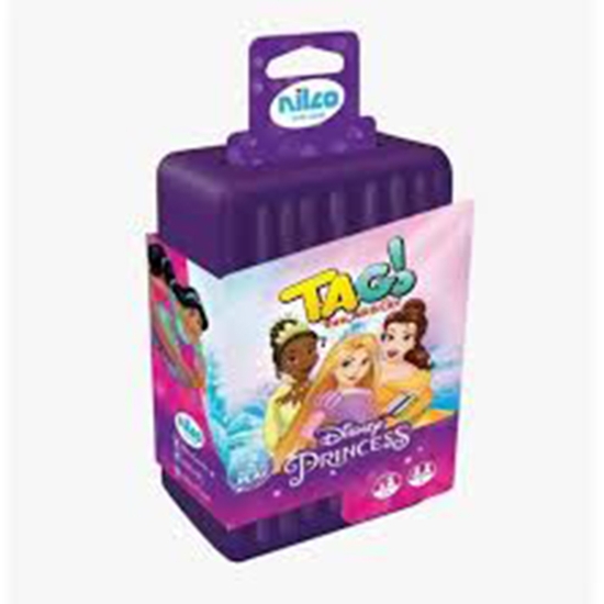 Picture of Disney Tago Princesses