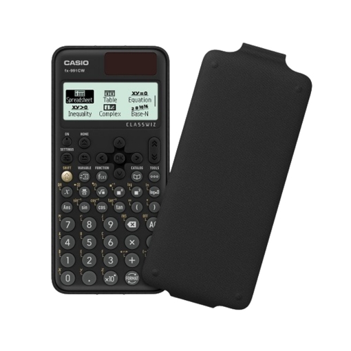 Picture of Scientific Calculator FX 991 CW