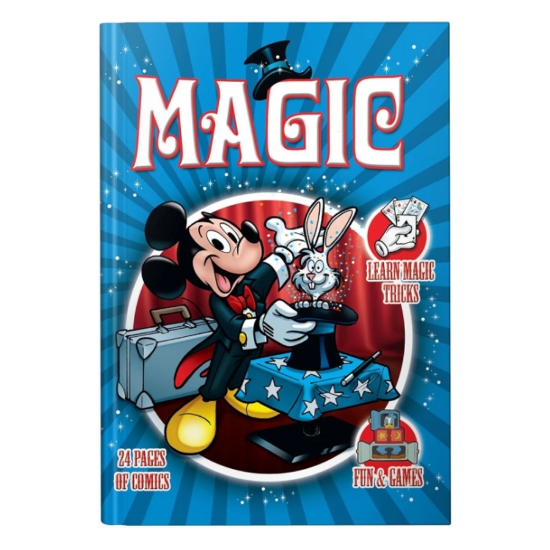 Image de ديزني ميكي ماجيك