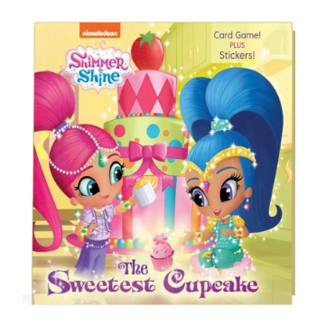 Show details for Nickelodeon shim sweetest cup Picture of Nickelodeon shim sweetest cup