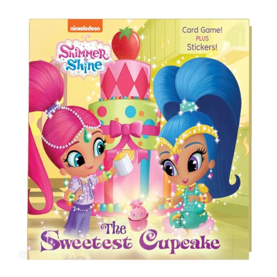 Image de كوب حلوى - نيكلودين