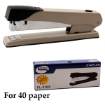 Picture of Multi-Color Metal Office Stapler – Simba FL-210S