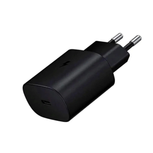Image de محول 25 وات PD USB-C شحن فائق السرعة كيندكس موديل KX3467