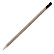 Picture of Koh-I-Noor Pencil Wood B1 Grades Hexagonal Model 1860