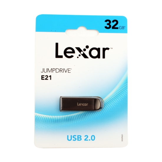 Bild von Flash-Speicher 32GB Lexar FS150 Modell