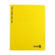 Show details for School notebook Siyas Red Poly Cover Pin 24 paper 17*22cm 9px Mintra Picture of School notebook Siyas Red Poly Cover Pin 24 paper 17*22cm 9px Mintra