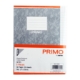 Show details for University notebook Siyas Pin 48 paper, 17*22cm, Primo Mintra Picture of University notebook Siyas Pin 48 paper, 17*22cm, Primo Mintra