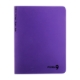 Show details for School notebook Siyas pin Poly cover 48 paper 17 * 22 cm 9 pixels Mintra Picture of School notebook Siyas pin Poly cover 48 paper 17 * 22 cm 9 pixels Mintra